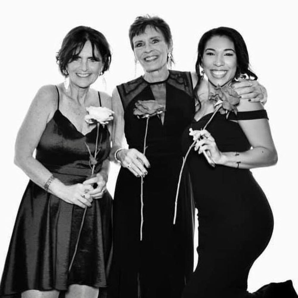 Meet your Posher, Marissa